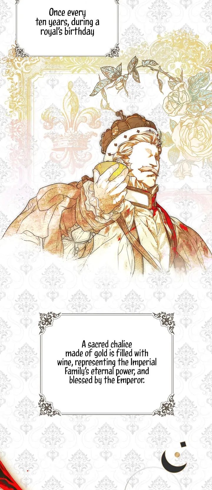 Secret Lady, Chapter 10 image 35